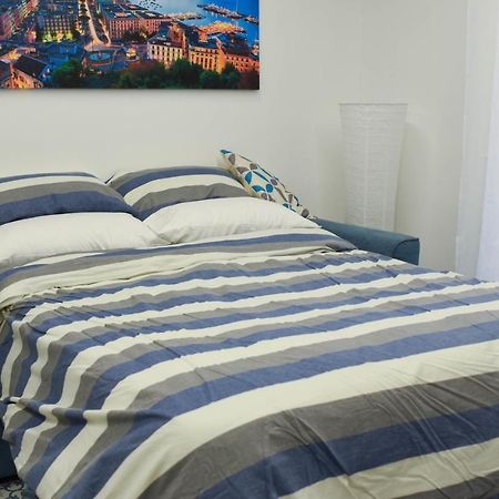 Chiaja Lux House Leilighet Napoli Eksteriør bilde