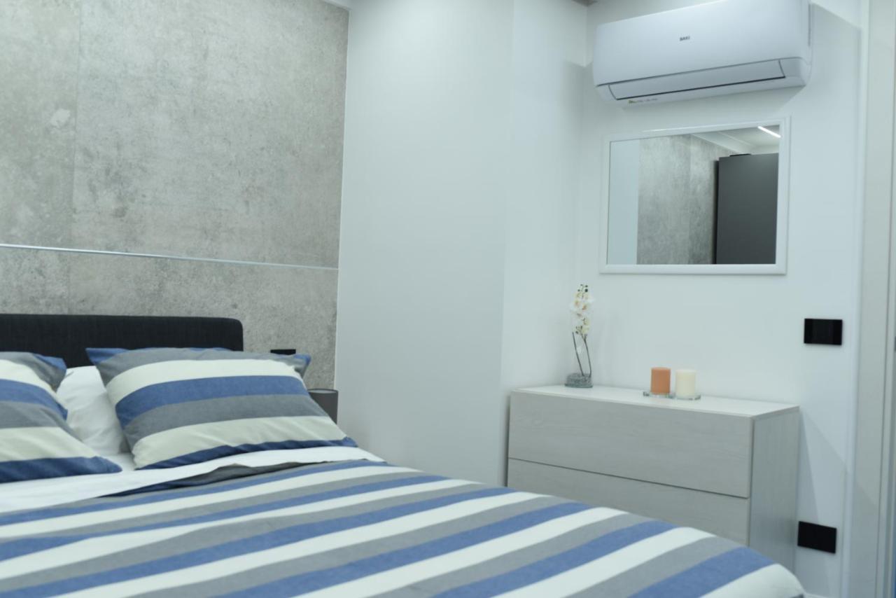 Chiaja Lux House Leilighet Napoli Eksteriør bilde