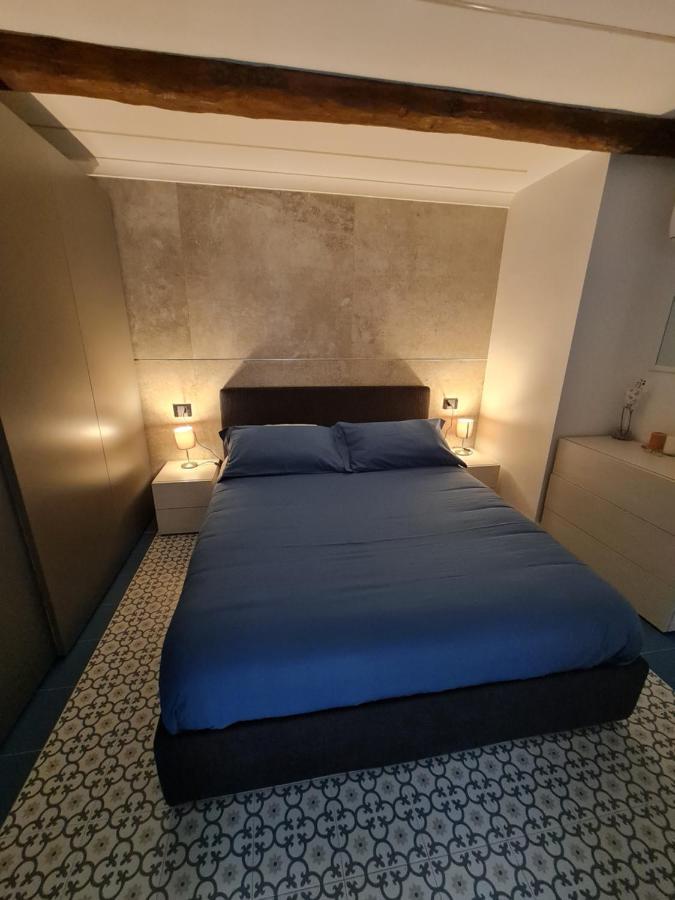 Chiaja Lux House Leilighet Napoli Eksteriør bilde